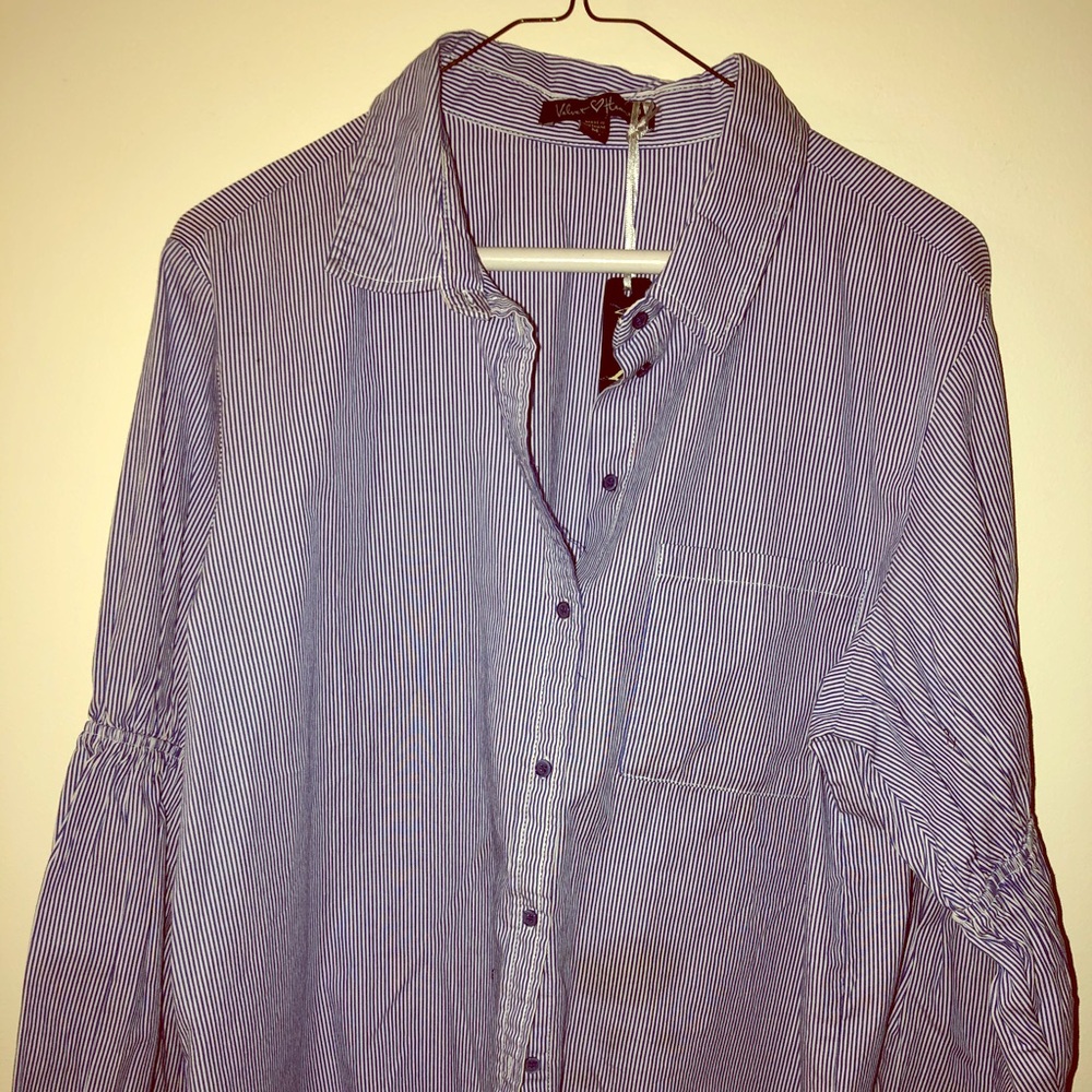 Women blouse.